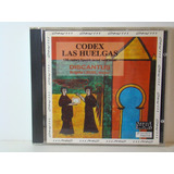 Cd   Codex Las Huelgas