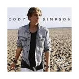 Cd Cody Simpson Coast