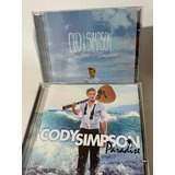 Cd Cody Simpson Surfers