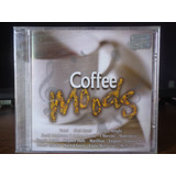 Cd Coffee Moods Yanni Vanessa Mae