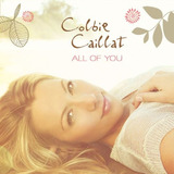 Cd Colbie Caillat All Of You