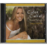 Cd Colbie Caillat Breakthrough Deluxe Edition 2009 Original