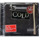 Cd Cold 13 Ways To Bleed On Stage Imp Lac C Bar Code