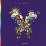 Cd Coldplay   Live