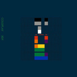 Cd Coldplay X Y