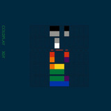 Cd Coldplay X