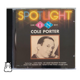 Cd Cole Porter Spotlight