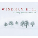 Cd  Coleção De Guitarras Windham