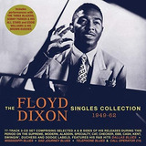 Cd Coleção Floyd Dixon 1949 62