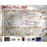 Cd Coleção Música Popular Brasileira