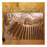 Cd Coleção Sharon Shannon 1990