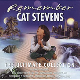 Cd Coleção Ultimate Remember Cat Stevens