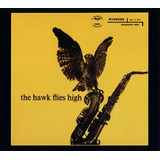 Cd Coleman Hawkins The Hawk Flies