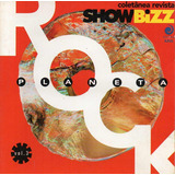 Cd Coletânea Revista Show Bizz Vol