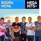 Cd Coletânea Roupa Nova Mega Hits