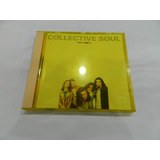 Cd Collective Soul