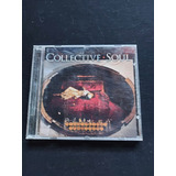Cd Collective Soul Diciplined