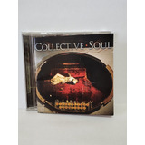 Cd Collective Soul Diciplined Breakdown