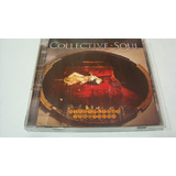 Cd Collective Soul Disciplined Breakdown Impecável