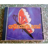 Cd Collective Soul Hints