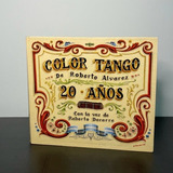 Cd Color Tango