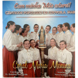 Cd Com Minha Mãe Estarei
