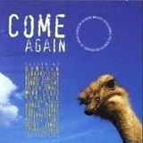 Cd Come Again Cd Duplo John Butler Belin
