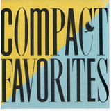 Cd Compact Favorites