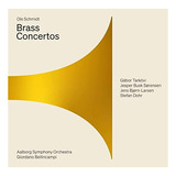 Cd  Concerto Para Sutiãs