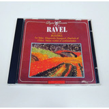 Cd Concerts Ravel Bolero