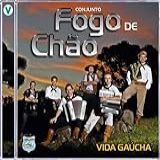 CD   Conjunto Fogo De Chão Vida Gaúcha