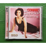 Cd Connie Francis   The