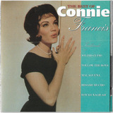 Cd Connie Francis The Best Of