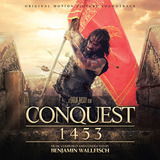 Cd Conquest 1453 A Conquista De