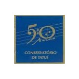 Cd Conservatório De Tatuí