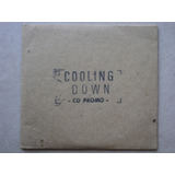 Cd Cooling Down Ep Promo