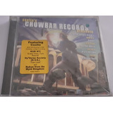 Cd Coolio s Crowbar Records Presents