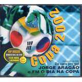 Cd Copa 2002 De Cara Pro