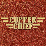 Cd copper Chief