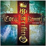 CD Coral Kemuel Sacríficio  Volume 1 
