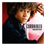 Cd Corbin Bleu Another Side Hoolywood Records
