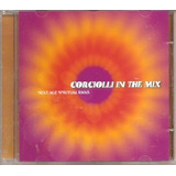 Cd Corciolli In The Mix