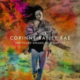 Cd Corinne Bailey Rae The Heart Speaks In Whispers Deluxe