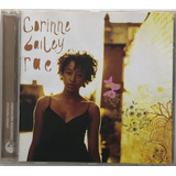 Cd Corinne Cd Corinne Bailey Rae