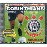 Cd Corinthians O Campeão Dos Campeões