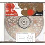 Cd Cornelius Fm Remix eletro Rock Japao Buffalo Daughter