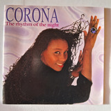 Cd Corona The Rhythm Of The Night