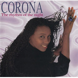Cd Corona The Rhythm Of The Night