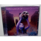 Cd Corrosion Of Conformity No Cross No Crown