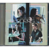 Cd Corrs The Best Of